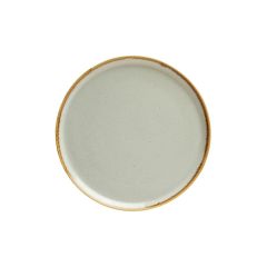 Тарелка для пиццы 20 см, Seasons Серый, Porland