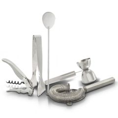 Набор для коктейлей  GinTonic & Spritz Set, Pulltex