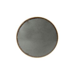 Чаша для салата 20 см, Seasons Темно-серый, Porland