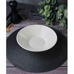 Салатник 22 см, LINE, Porland