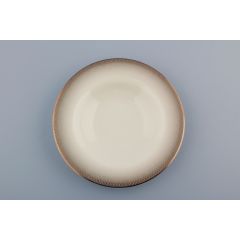 Тарелка глубокая 23 см, SWEET ROMANTIC, Porland