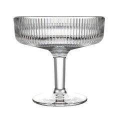 Набор из 6-ти бокалов для шампанского/креманка 330 мл, серия ALICE, La Rochere