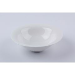 Салатник 930 мл, цвет белый, d 24 см, цвет белый, STORM, Porland