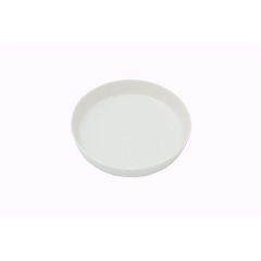 Тарелка глубокая 19 см, цвет белый, CHOPIN, Porland