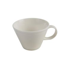 Чашка кофейная 90 мл, цвет белый, LINE, Porland