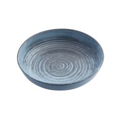 Салатник полуглубокий 16 см, Lykke Бирюзовый, Porland