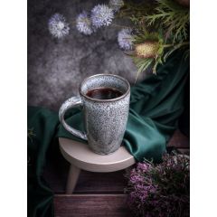 Кружка 295мл, цвет голубой, FROST, Porland