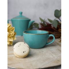 Чашка 250 мл, Seasons Бирюзовый, Porland