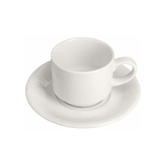 Чайная пара 177 мл, CURVE, Porland