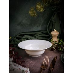 Салатник 18 см, Feniks Alumilite, Porland