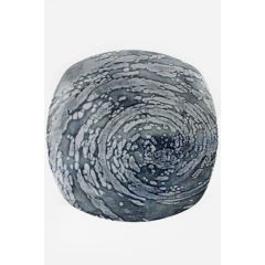 Тарелка квадратная 29см, цвет серый, VORTEX, Porland