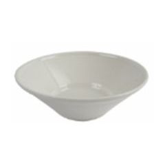 Салатник 18 см, цвет белый, LINE, Porland