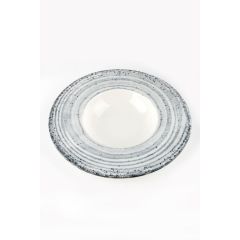 Тарелка для пасты "Гурмэ" 26 см, NATURA, Porland