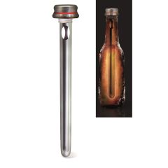 Охладитель для бутылки, нержавеющая сталь, Vin Bouquet