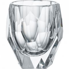 Набор из 6-ти стаканов, 210 мл, d=78 мм, h=102 мм, серия Infinityglass, поликарбонат, Bonna