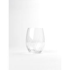 Набор из 4-х стаканов Хайбол, 360 мл, d=65 мм, h=105 мм, коллекция SWIRLY, Cristal d’Arques Paris