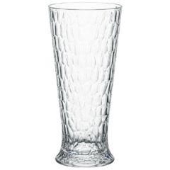 Набор из 4-х стаканов для пива, 630 мл, d=90 мм, h=193 мм, серия Infinityglass, поликарбонат, Bonna