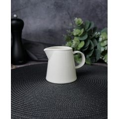 Молочник с ручкой 230 мл, LINE, Porland