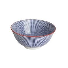 Миска 15.5cm синяя, MIX&MATCH, Porland