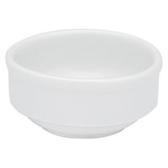 Соусник d 6см, 40мл, белый, LEBON, Porland