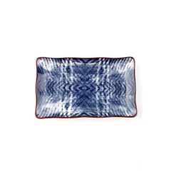 Тарелка прямоугольная 21 см, MIX&MATCH, Porland