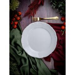 Тарелка d 26 см, Maria, Porland