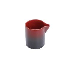 Соусник/молочник 200 мл, Lykke Красный, Porland