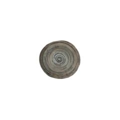 Тарелка 22 см, STONEWARE, Porland