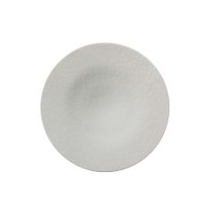 Тарелка плоская, 31 см, цвет белый, ILLUSION, Porland