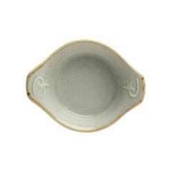 Соусник с ручками d 7 см, Seasons Серый, Porland