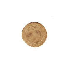 Тарелка 22 см, STONEWARE, Porland