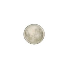 Тарелка с вертикальным бортом 21,5 см, STONEWARE, Porland