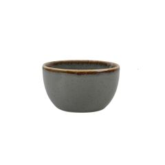 Сахарница d 10 см h 5,5 см 210 мл, Seasons Темно-серый, Porland