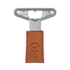 Штопор для вина цыганский L'Atelier du Vin Bilame Craft