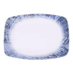Блюдо прямоугольное 32 см, Vortex Ds.1, Porland