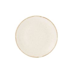 Тарелка 30 см безбортовая, Seasons Бежевый, Porland