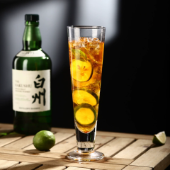 Набор из 6-ти бокалов для коктейля "Bavaria", серия Cocktail Week, 440 мл, P.L. Proff Cuisine