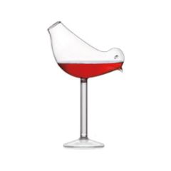 Набор из 6-ти бокалов для коктейля "Bird", серия Cocktail Week, 160 мл, P.L. Proff Cuisine