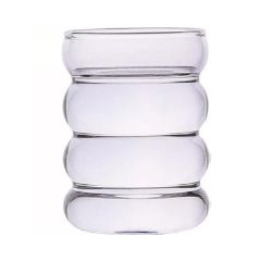 Набор из 6-ти бокалов для коктейля "Caterpillar", серия Cocktail Week, 400 мл, P.L. Proff Cuisine