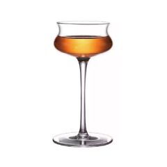 Набор из 6-ти бокалов для коктейля "Dune", серия Cocktail Week, 150 мл, P.L. Proff Cuisine