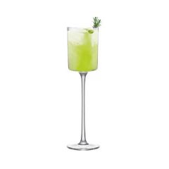 Набор из 6-ти бокалов для коктейля "Las Tunas", серия Cocktail Week, 125 мл, P.L. Proff Cuisine