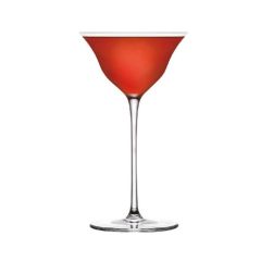 Набор из 6-ти бокалов для коктейля "Lotus", серия Cocktail Week, 150 мл, P.L. Proff Cuisine