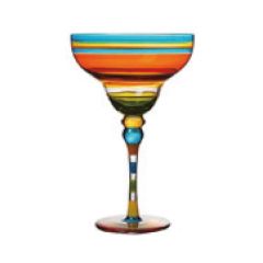 Набор из 6-ти бокалов для коктейля "Margo", серия Cocktail Week, 360 мл, P.L. Proff Cuisine