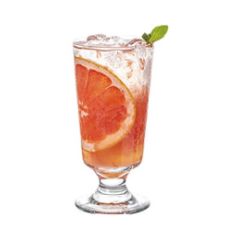 Набор из 6-ти бокалов для коктейля "Pinar", серия Cocktail Week, 310 мл, P.L. Proff Cuisine