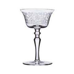 Набор из 6-ти бокалов для коктейля "Retro", серия Cocktail Week, 160 мл, P.L. Proff Cuisine