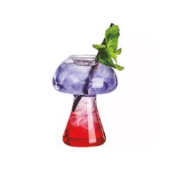 Набор из 6-ти бокалов для коктейля "Santa", серия Cocktail Week, 320 мл, P.L. Proff Cuisine