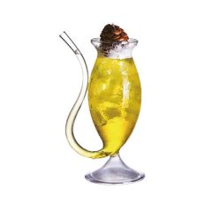 Набор из 6-ти бокалов для коктейля "Santiago", серия Cocktail Week, 380 мл, P.L. Proff Cuisine