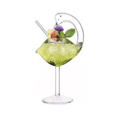 Набор из 6-ти бокалов для коктейля "Stork", серия Cocktail Week, 200 мл, P.L. Proff Cuisine