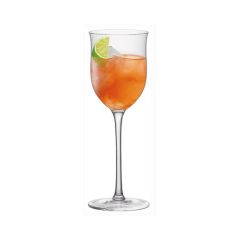 Набор из 6-ти бокалов для коктейля "Tulip", серия Cocktail Week, 210 мл, P.L. Proff Cuisine