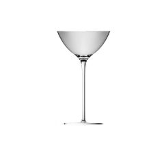 Набор из 6-ти бокалов для коктейля "Ultramartin", серия Cocktail Week, 180 мл, P.L. Proff Cuisine